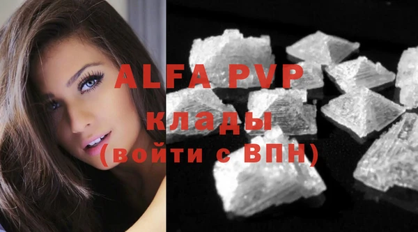 винт Арсеньев